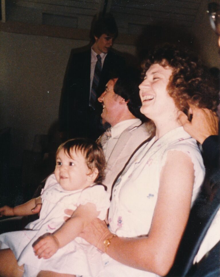 Leslie Shannon McNamee Family Tree Telban Family History