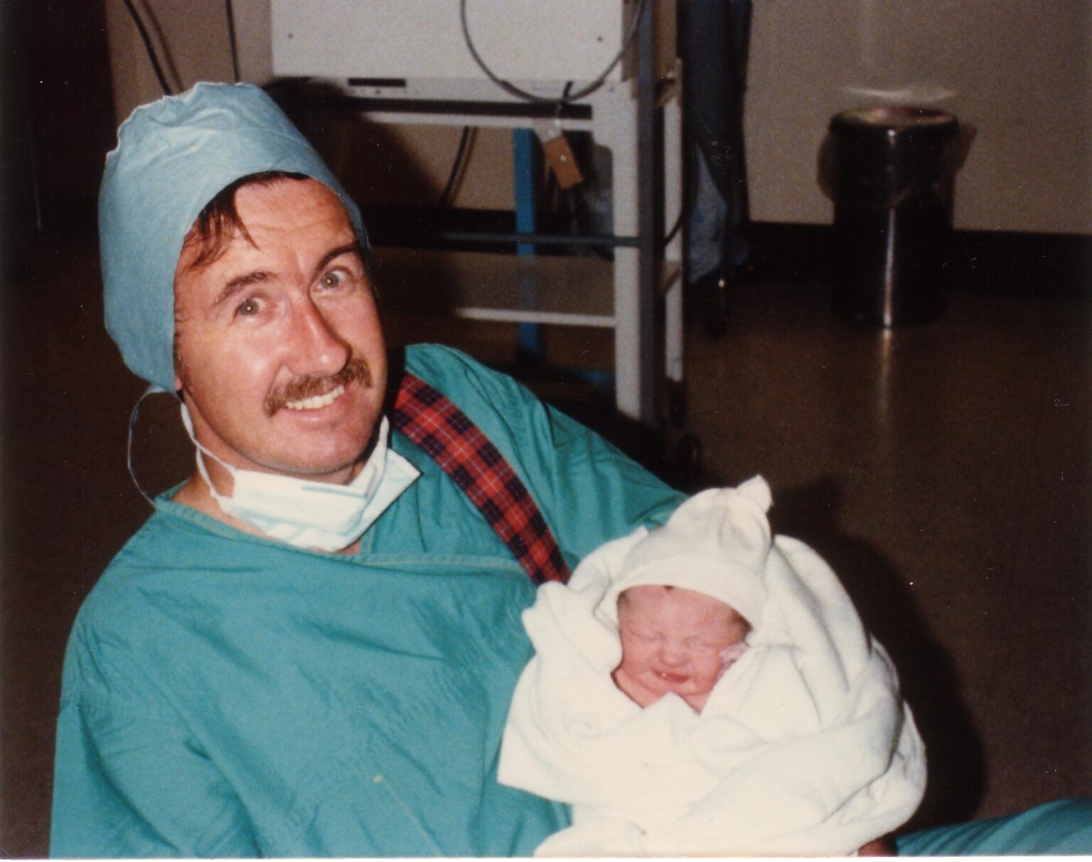 Leslie Shannon McNamee Family Tree Telban Family History